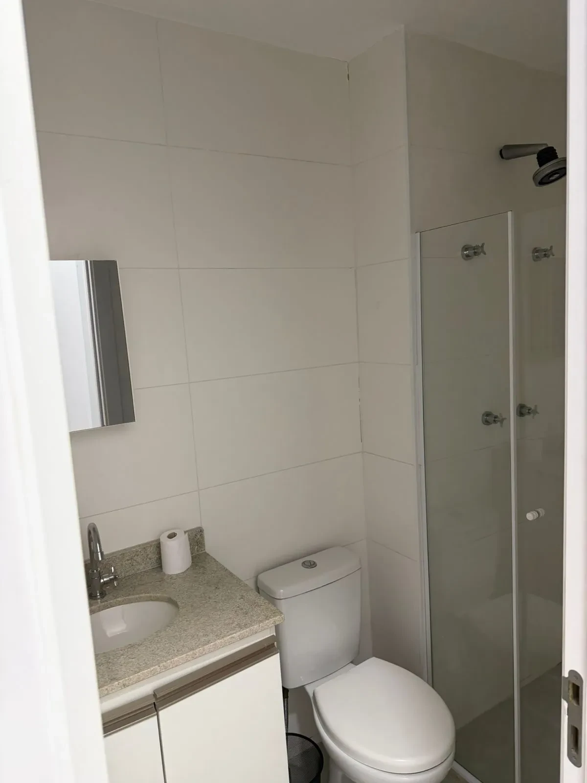 Imagem Apartamento com 1 Quarto à Venda, 46 m² em Nova Aldeinha/Aldeia - Barueri