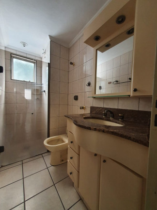 Imagem Apartamento com 2 Quartos para Alugar, 55 m² em Paulicéia - São Bernardo Do Campo