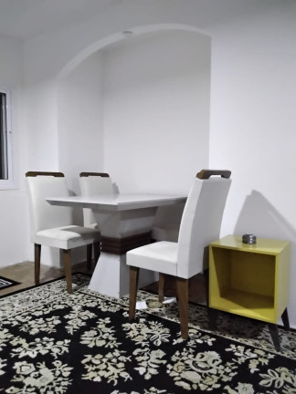 Imagem Apartamento com 4 Quartos à Venda,  em Vila Congonhas - São Paulo