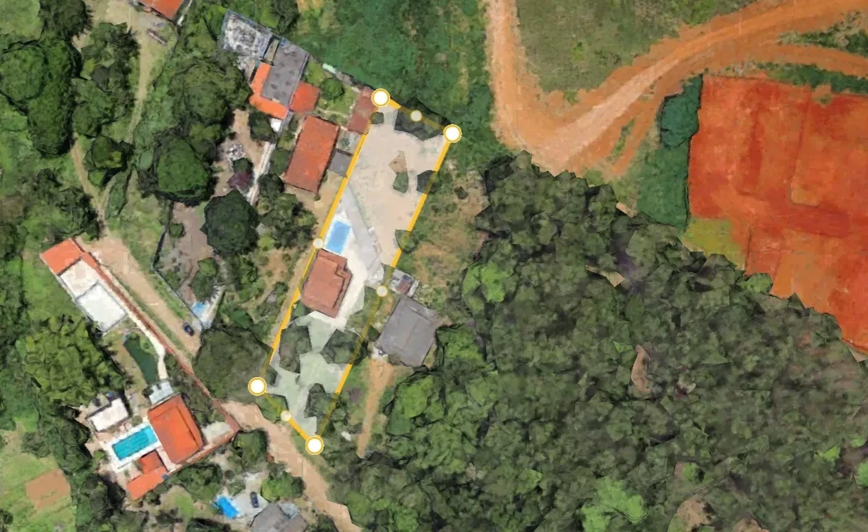 Foto do imóvel: Chácara com 2 Quartos à Venda, 2000 m² em Meu Cantinho - Suzano