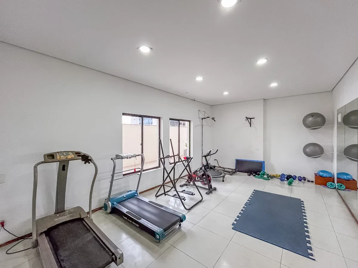Imagem Apartamento com 3 Quartos à Venda, 162 m² em Santo Antônio - São Caetano do Sul