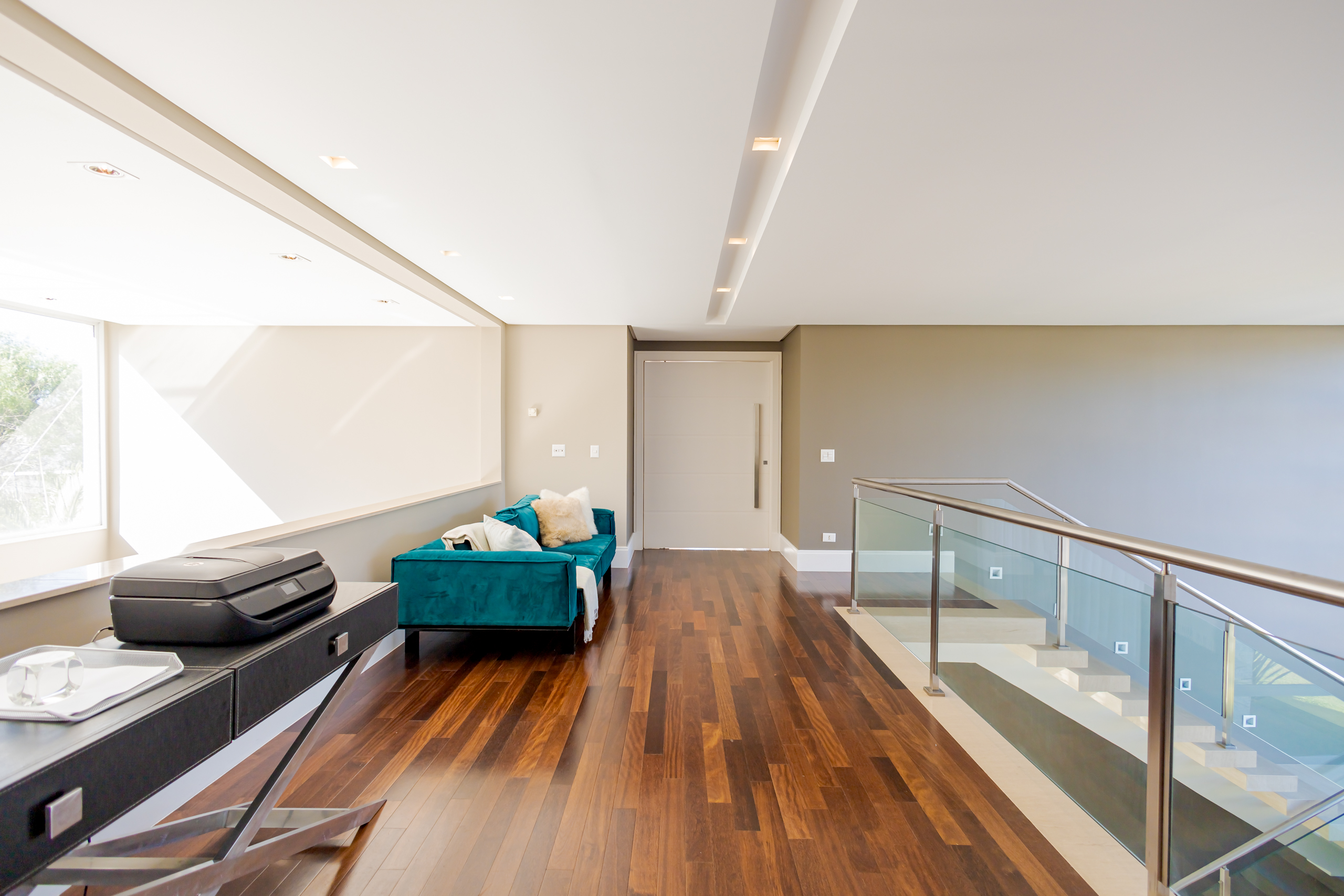 Imagem Casa de Condomínio com 5 Quartos à Venda, 537 m²em Alphaville Graciosa - Pinhais