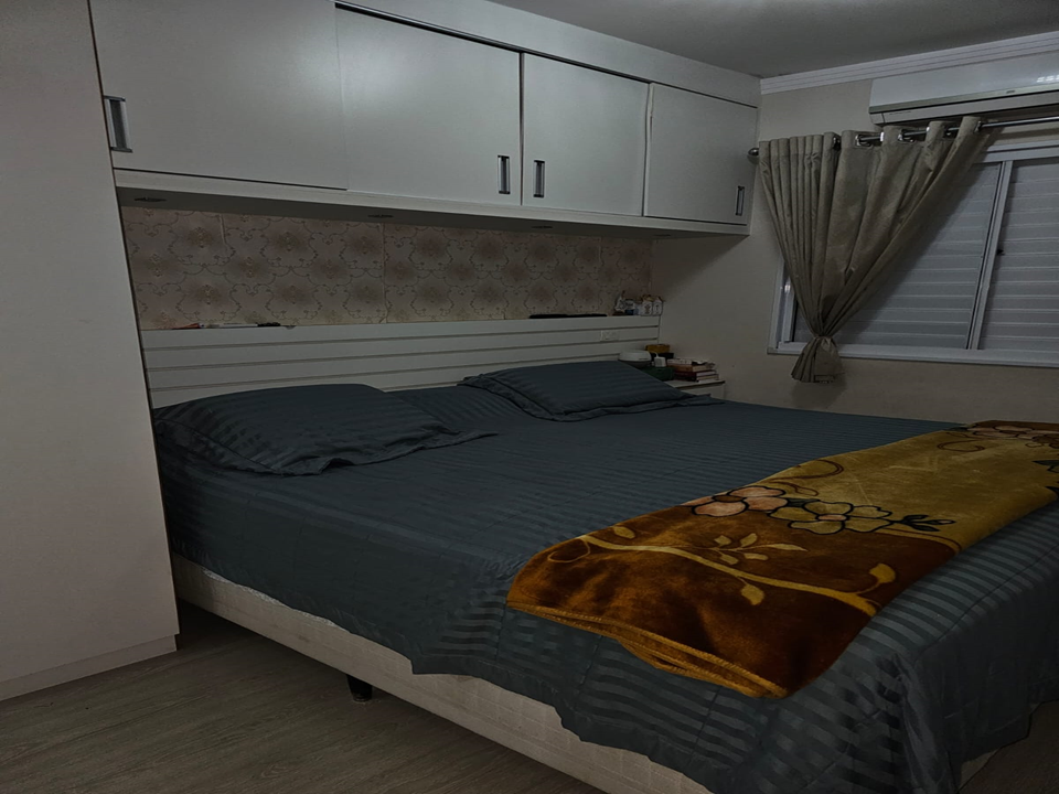 Imagem Casa de Condomínio com 3 Quartos à Venda, 89 m² em Engordadouro - Jundiaí