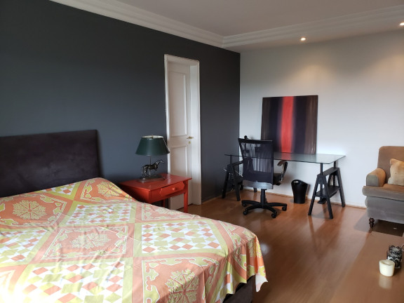 Imagem Apartamento com 3 Quartos à Venda ou Locação, 310 m² em Santo Amaro - São Paulo