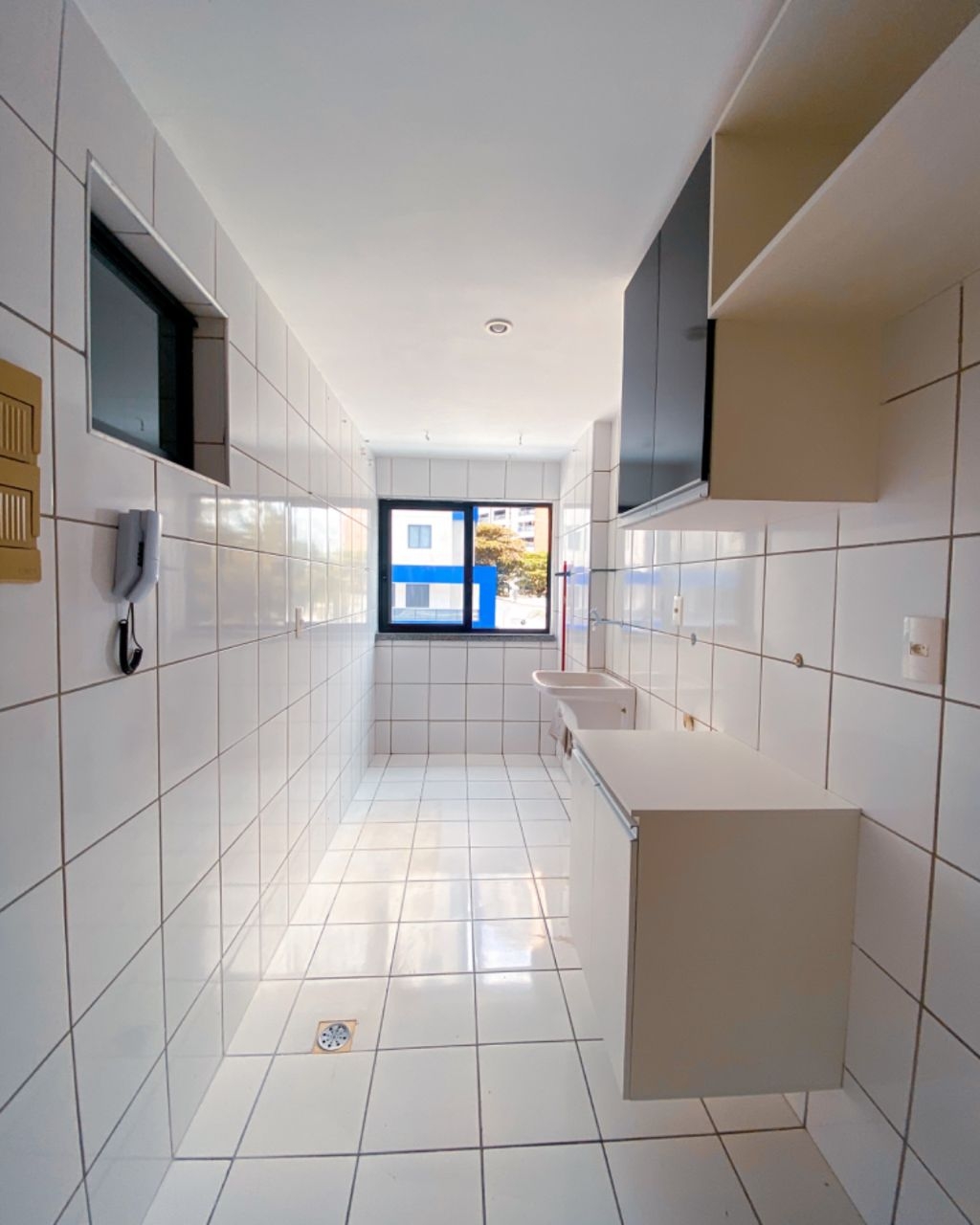 Imagem Apartamento com 3 Quartos à Venda, 70 m²em Dionisio Torres - Fortaleza