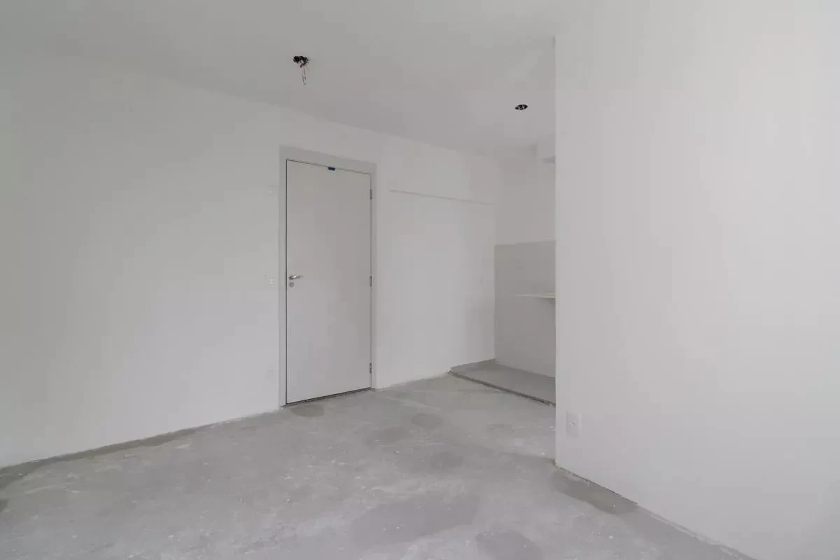 Imagem Apartamento com 2 Quartos à Venda, 39 m² em Vila Campanela - São Paulo