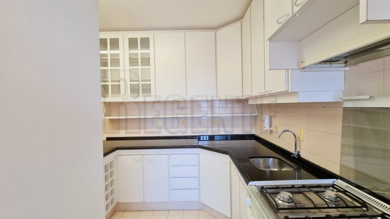 Imagem Apartamento com 3 Quartos à Venda, 95 m² em Trindade - Florianópolis