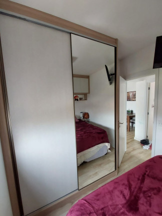 Imagem Apartamento com 2 Quartos à Venda,  em Umuarama - Osasco