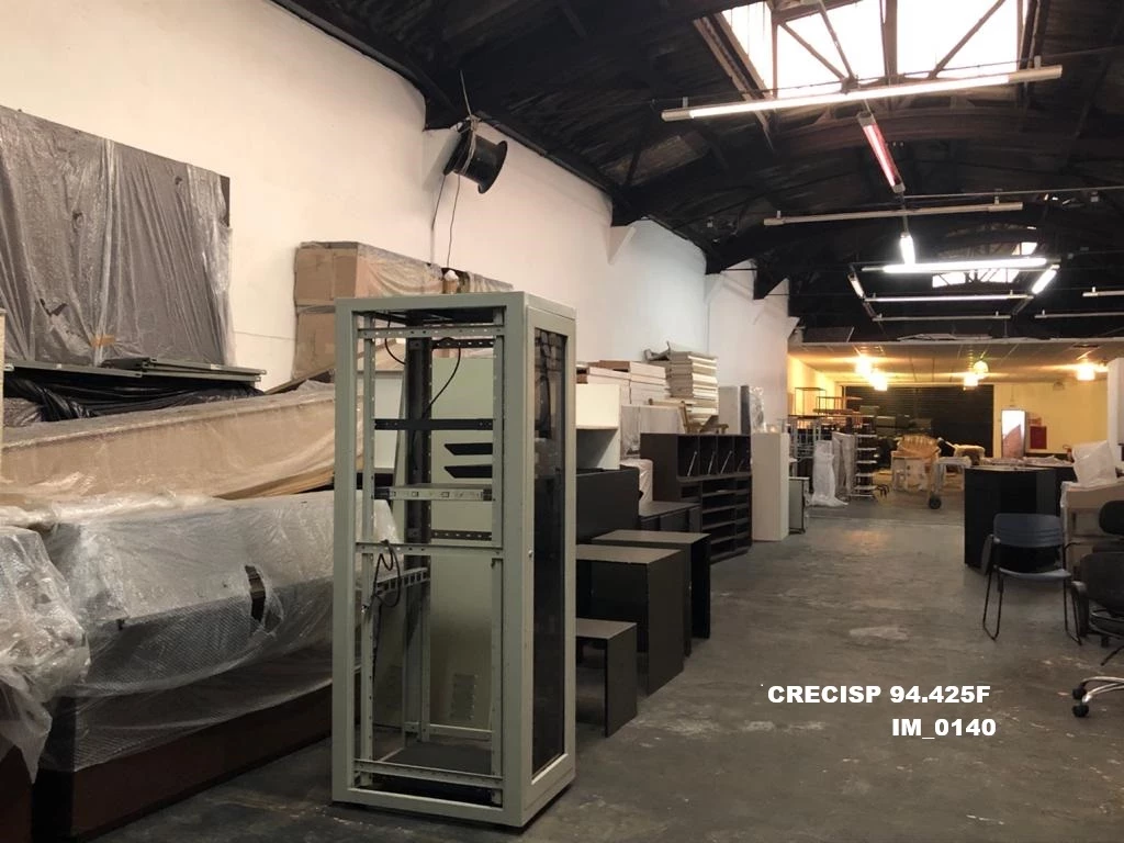 Loja para Alugar, 550 m² em Santana - São Paulo