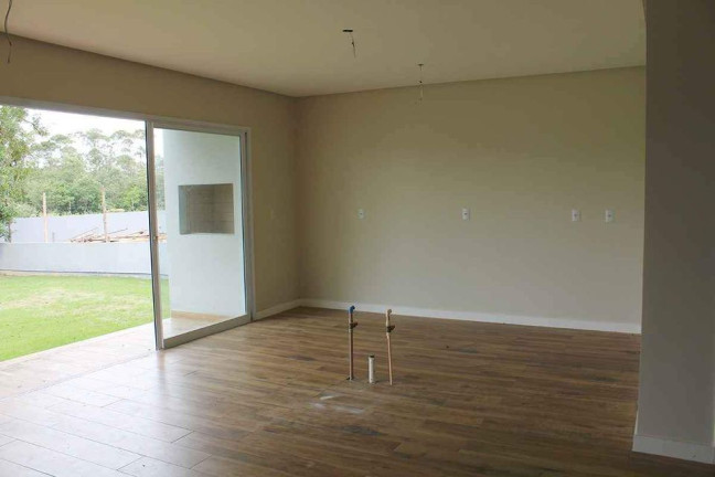 Casa de Condomínio com 3 Quartos à Venda, 237 m² em Primeira Linha - Criciúma
