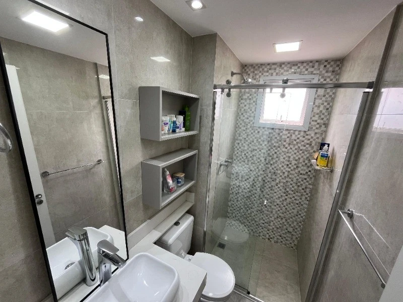 Imagem Apartamento com 2 Quartos à Venda, 58 m² em Jardim Portal I e II - São Paulo