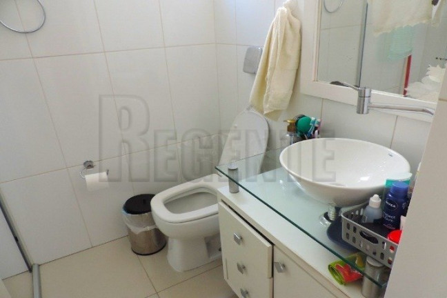 Imagem Apartamento com 3 Quartos à Venda, 118 m² em Córrego Grande - Florianópolis