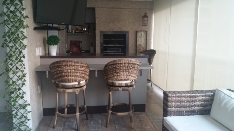 Imagem Apartamento com 2 Quartos à Venda, 136 m² em Jardim Arpoador - São Paulo