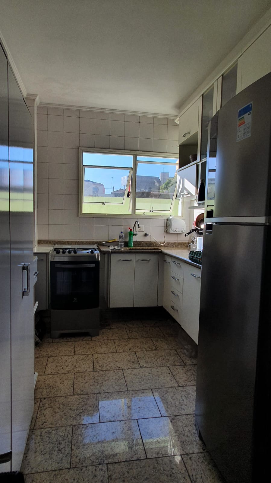 Apartamento com 2 Quartos à Venda, 76 m²em Vila Harmonia - Guarulhos