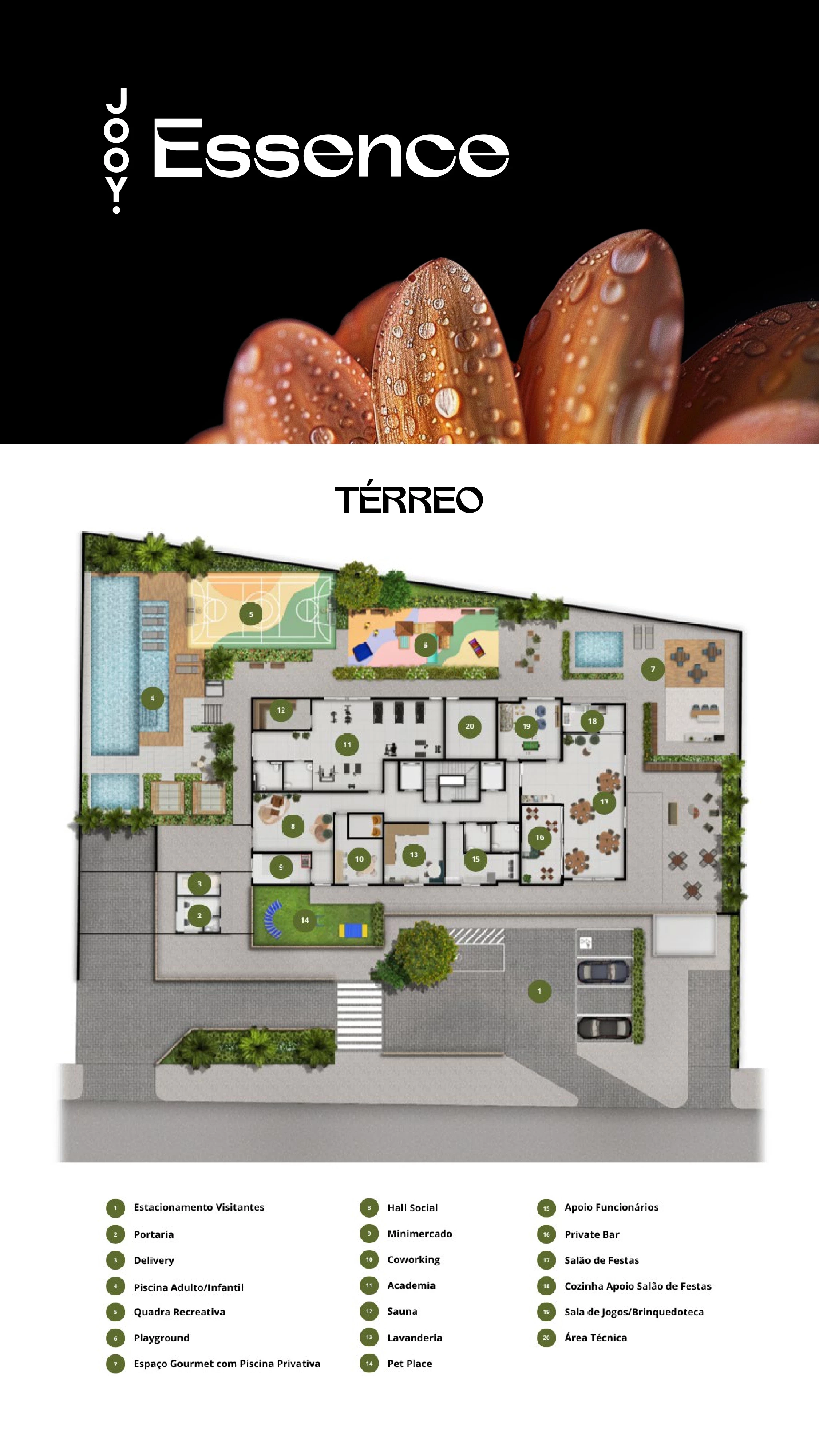 Imagem Apartamento com 2 Quartos à Venda, 77 m² em Jardim Bela Vista - Campo Grande