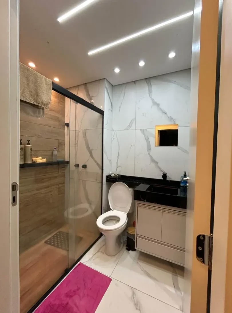 Imagem Apartamento com 2 Quartos à Venda, 46 m² em Ponte de São João - Jundiaí