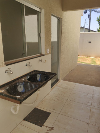 Imagem Casa com 2 Quartos à Venda, 80 m² em Vila São Joaquim - Aparecida de Goiânia