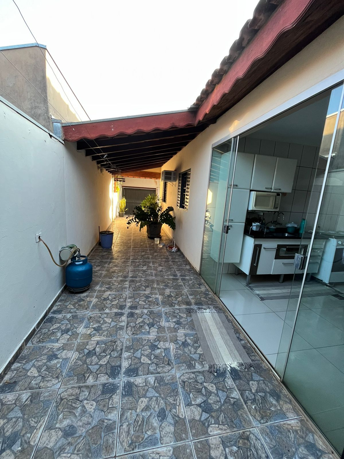 Casa de Condomínio com 3 Quartos à Venda, 140 m² em Parque São João - Bauru