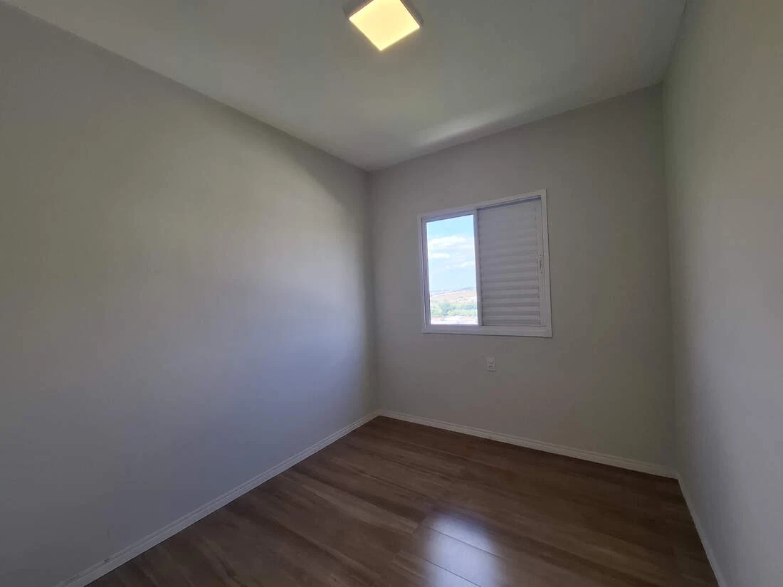 Imagem Apartamento com 3 Quartos à Venda, 73 m² em Jardim Scomparim - Mogi Mirim
