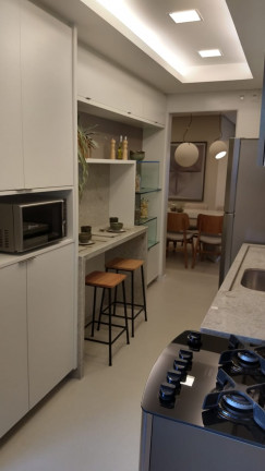 Imagem Apartamento com 3 Quartos à Venda, 94 m² em Parnamirim - Recife