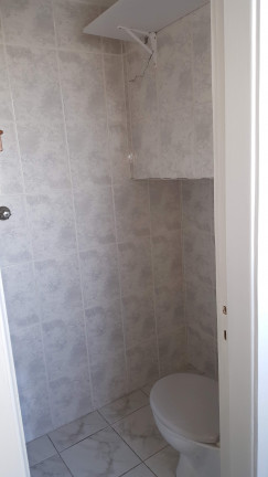 Imagem Apartamento com 1 Quarto para Alugar, 38 m² em Vila Mascote - São Paulo