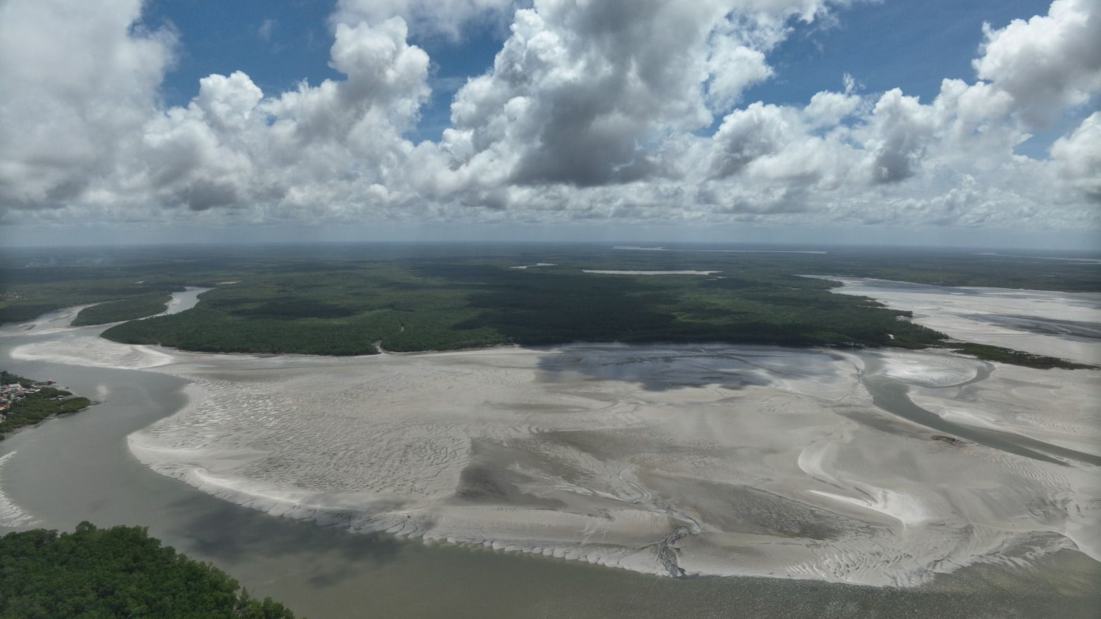 Imagem Fazenda à Venda, 294 HAem CENTRO - Salinópolis