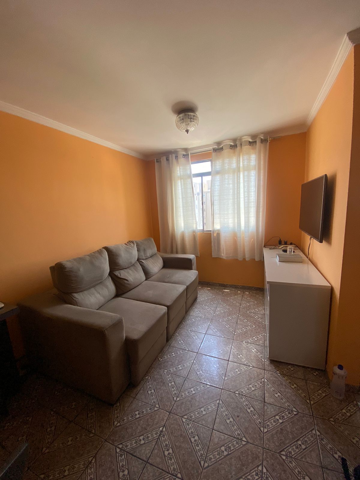 Imagem Apartamento com 2 Quartos à Venda, 54 m²em Jardim Macedônia - São Paulo