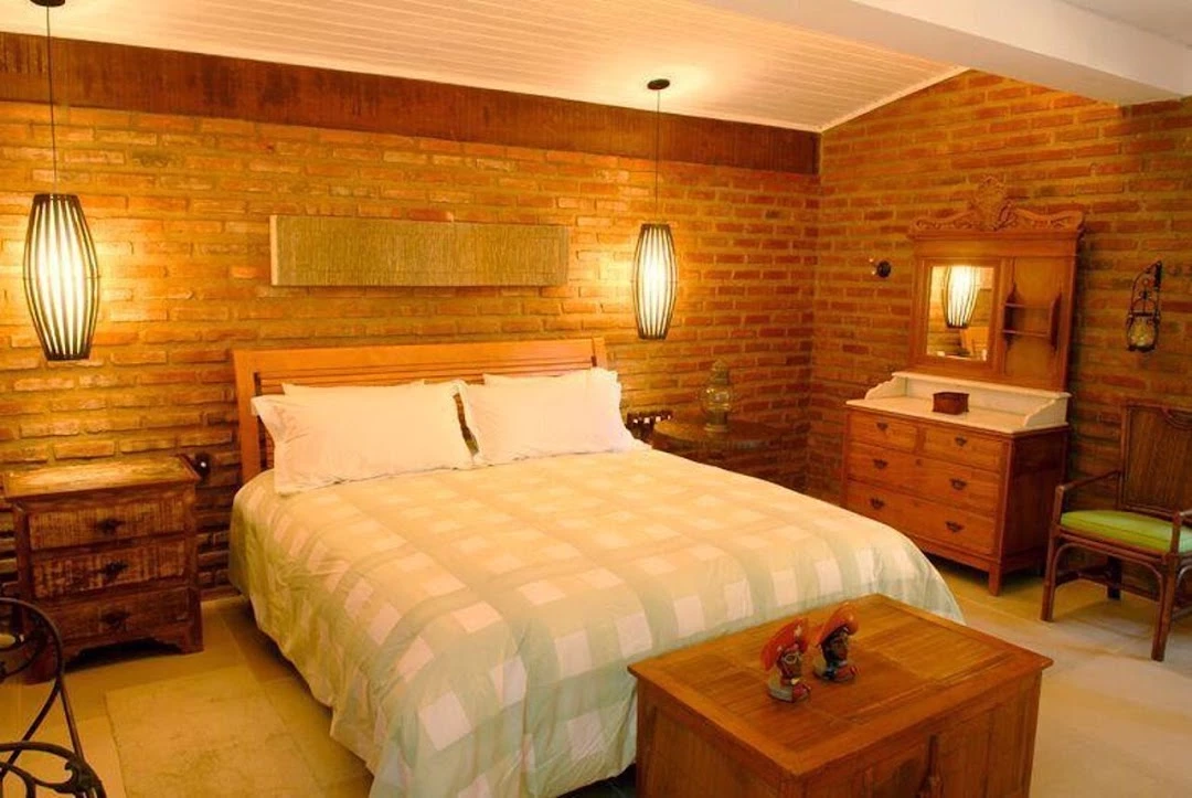 Imagem Casa com 7 Quartos à Venda, 454 m² em Ferradura - Armação dos Búzios