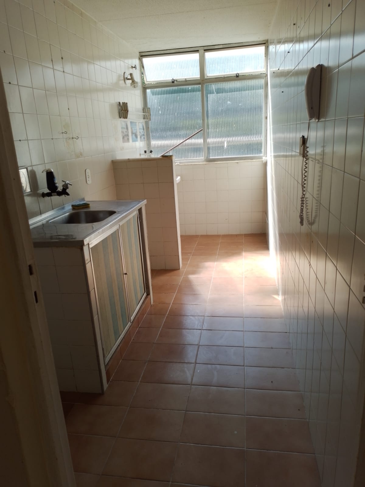 Imagem Apartamento com 2 Quartos à Venda, 51 m²em Campo Grande - Rio de Janeiro