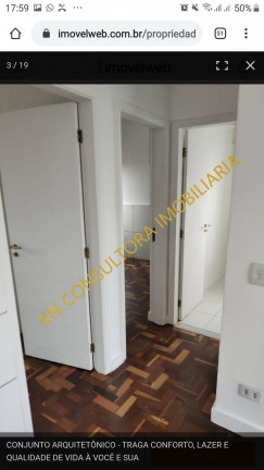 Imagem Apartamento com 2 Quartos à Venda ou Locação, 62 m² em Parque Mandaqui - São Paulo