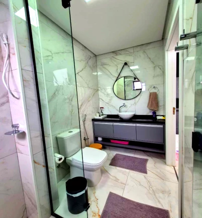 Foto do imóvel: Casa com 2 Quartos à Venda, 129 m² em Paraíso - Chapecó