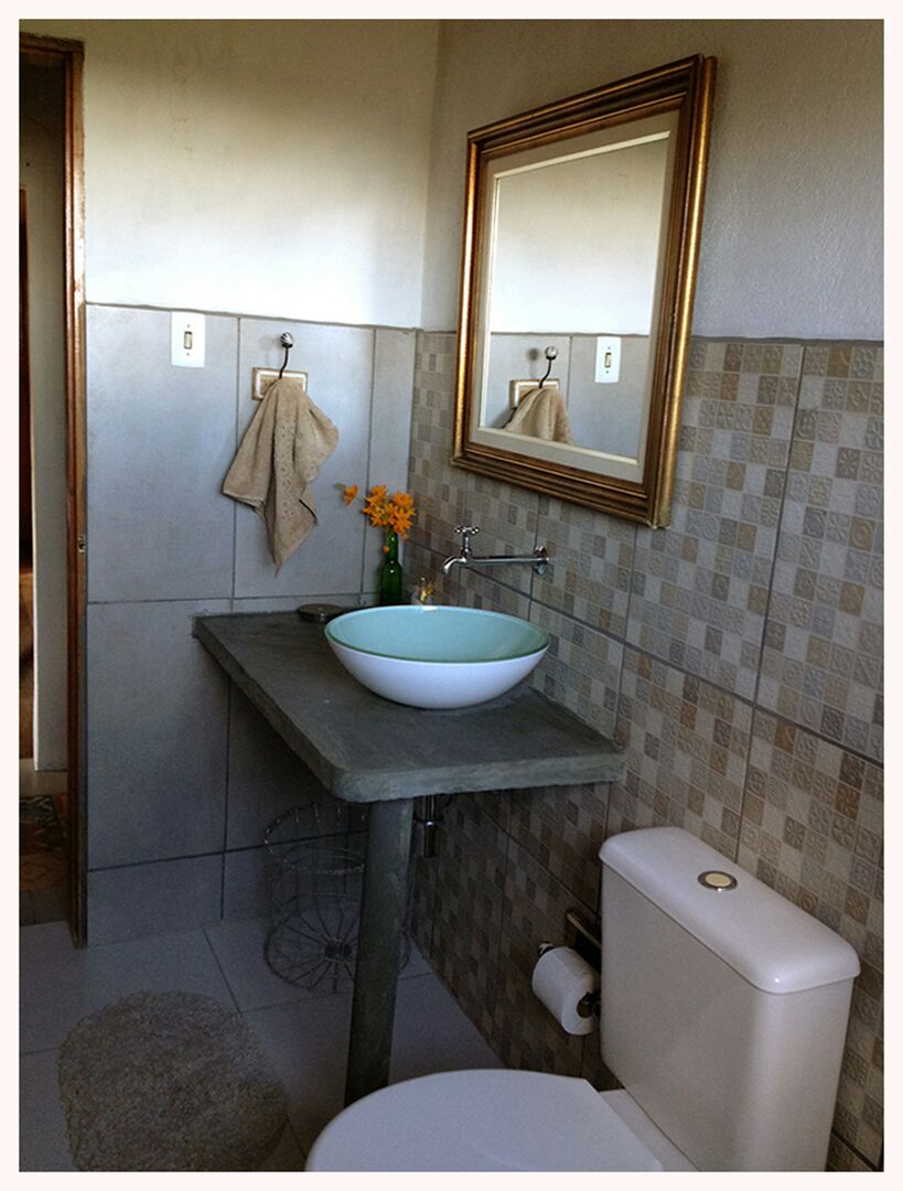 Imagem Casa com 3 Quartos à Venda, 480 m²em IGATU - Andaraí