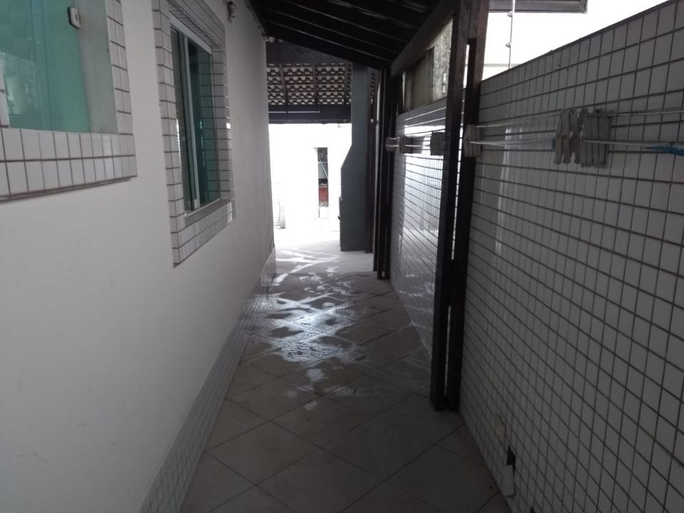 Foto do imóvel: Casa com 2 Quartos à Venda ou Locação, 120 m²em Vila Santo Antônio - Guarujá