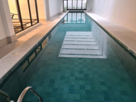 Imagem Apartamento com 3 Quartos à Venda, 205 m²em Jardim Paulista - São Paulo