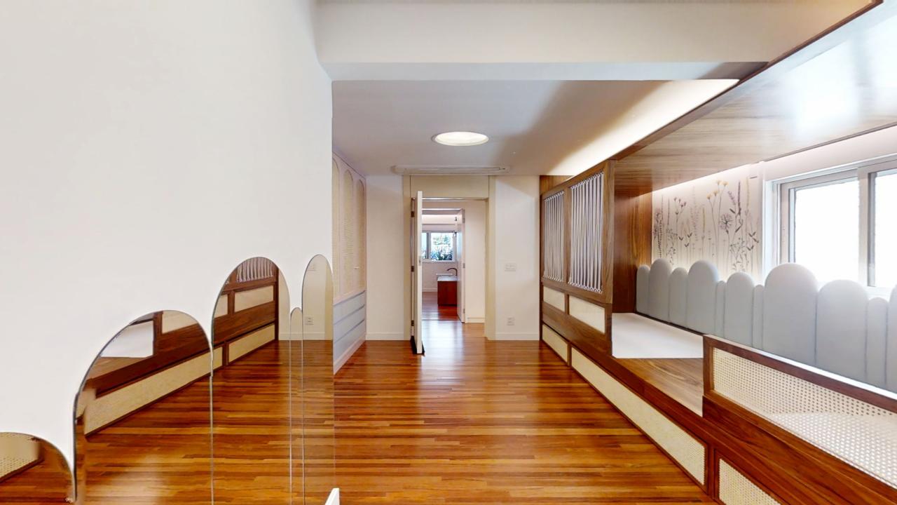 Foto do imóvel: Apartamento com 3 Quartos à Venda, 236 m² em Itaim Bibi - São Paulo