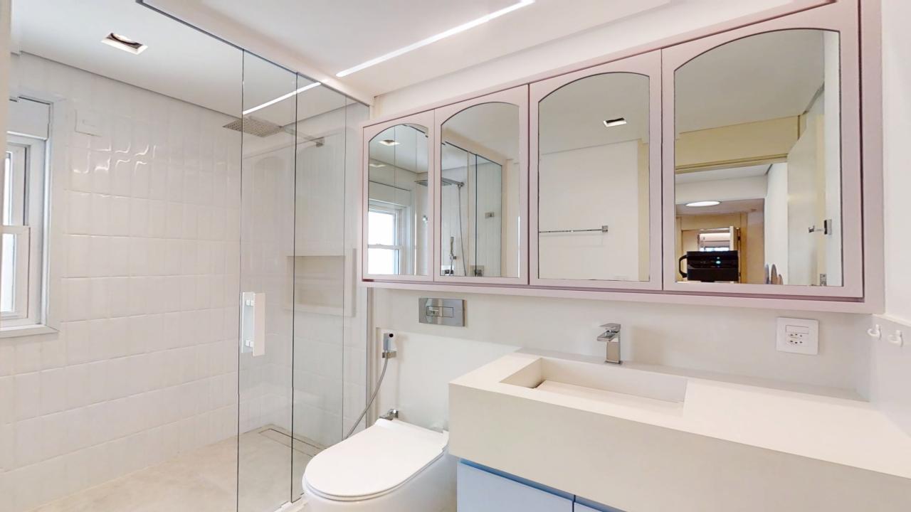 Foto do imóvel: Apartamento com 3 Quartos à Venda, 236 m² em Itaim Bibi - São Paulo