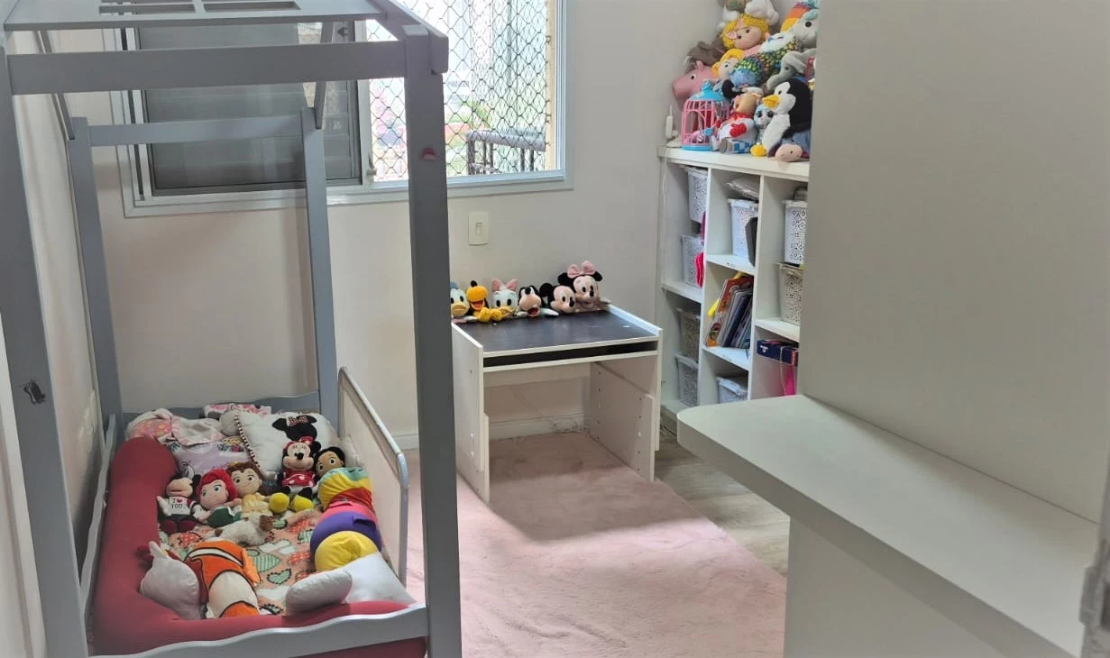 Imagem Apartamento com 3 Quartos à Venda, 101 m² em Barra Funda - São Paulo