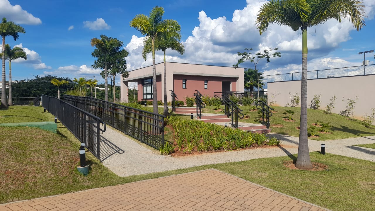 Imagem Terreno à Venda, 528 m²em Loteamento Residencial Arborais - Campinas