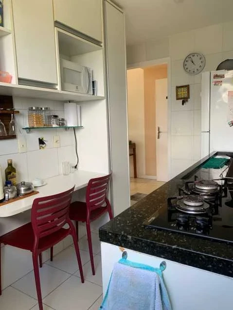 Imagem Apartamento à Venda, em Pituba - Salvador