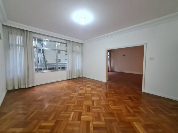 Imagem Apartamento com 3 Quartos à Venda, 220 m²em Copacabana - Rio de Janeiro