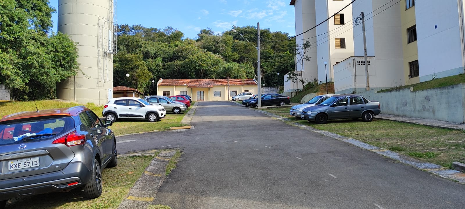 Imagem Apartamento com 2 Quartos à Venda, 49 m²em Portais (Polvilho) - Cajamar