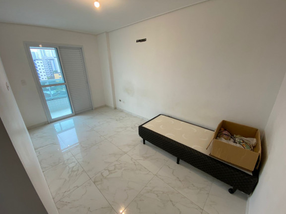 Imagem Apartamento com 2 Quartos à Venda, 83 m² em Caiçara - Praia Grande
