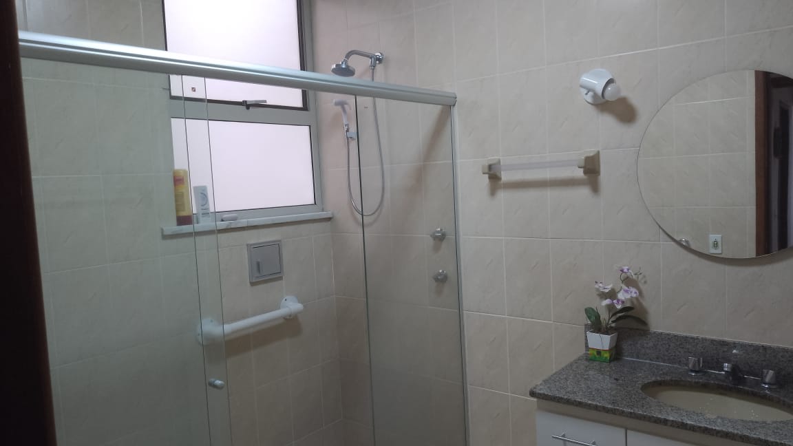 Apartamento com 2 Quartos à Venda, 80 m² em Santa Cecília - Teresópolis