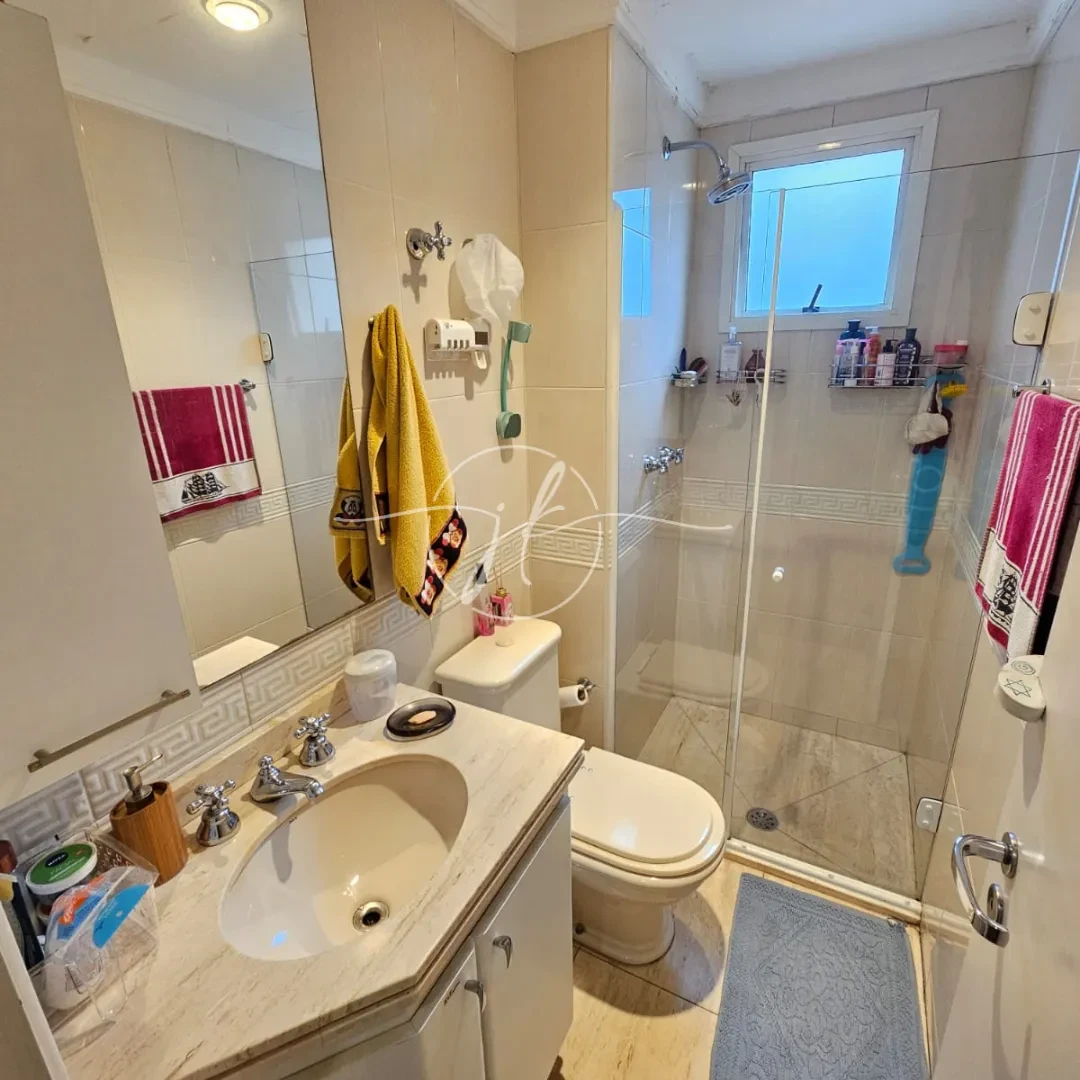 Imagem Apartamento com 3 Quartos à Venda, 198 m² em Cidade Monções - São Paulo