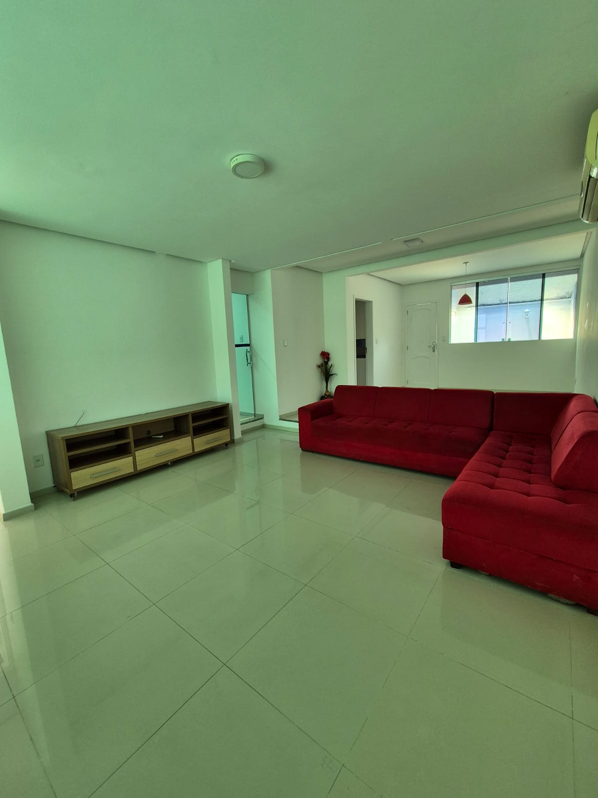 Imagem Casa de Condomínio com 3 Quartos à Venda ou Locação, 300 m²em Tarumã - Manaus