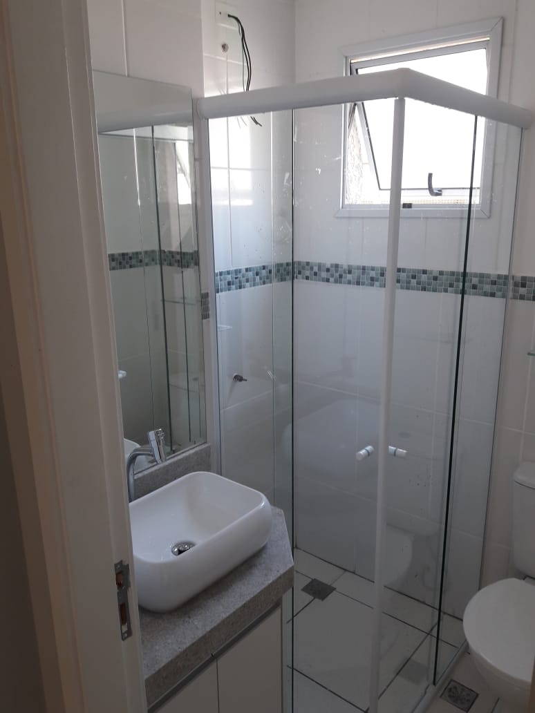 Imagem Apartamento com 2 Quartos à Venda, 49 m² em Parque Dom Pedro II - Campinas