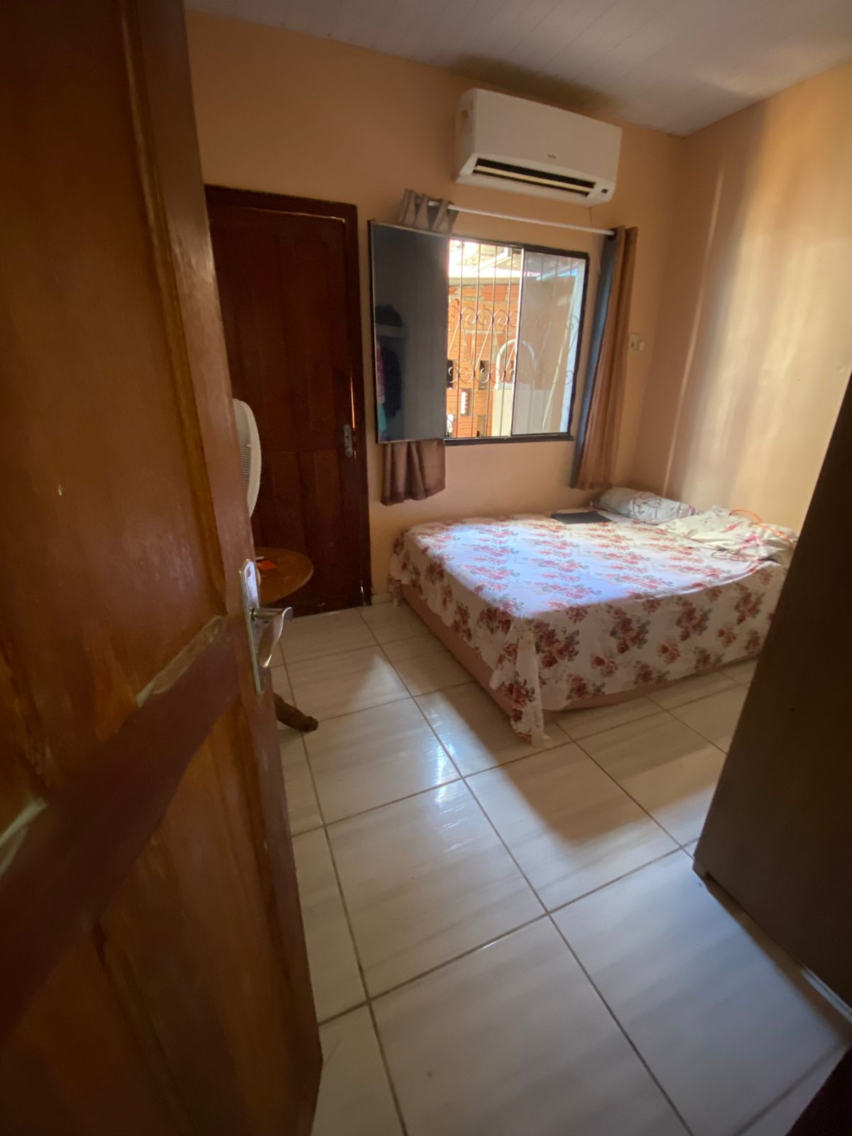 Imagem Casa com 3 Quartos à Venda, 57 m² em Novo Aleixo - Manaus