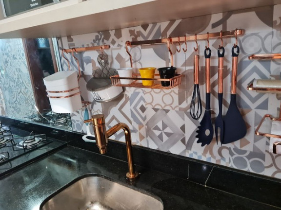 Imagem Apartamento com 3 Quartos à Venda, 96 m² em Ponta Negra - Manaus