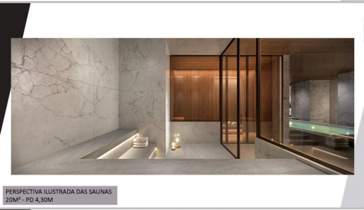 Imagem Apartamento com 3 Quartos à Venda, 123 m² em Vila Mariana - São Paulo
