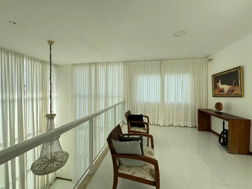 Imagem Casa de Condomínio com 4 Quartos à Venda, 276 m² em Alphaville (Abrantes) - Camaçari